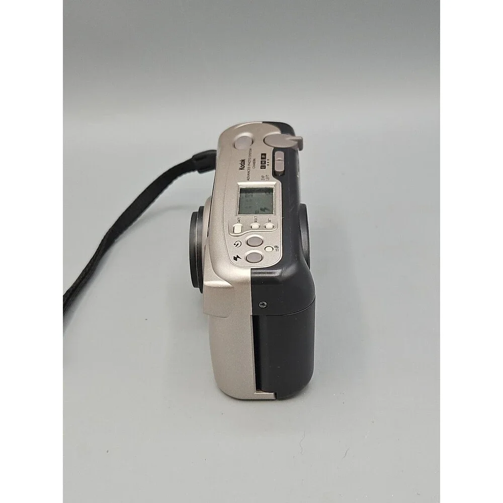 Kodak Advantix F600 Zoom 35MM Point Shoot Film Camera , Manual, Film